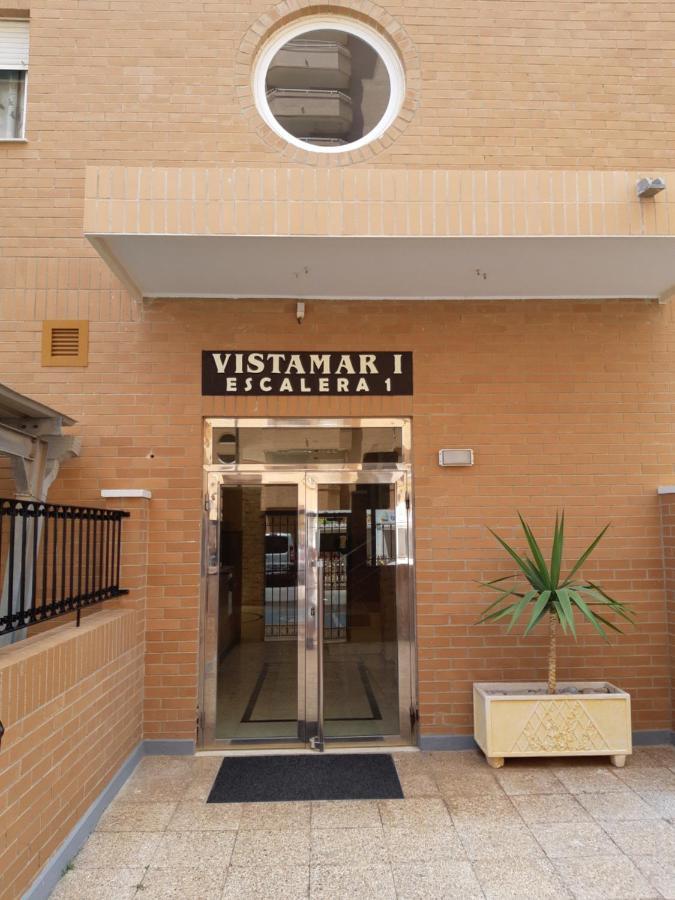 Frontal Vistamar 1 Διαμέρισμα Oropesa del Mar Εξωτερικό φωτογραφία